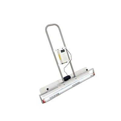 Válvula hidráulica Huade Regra vibratória para Max. espessura de pavimentação 50 mm Construção rodoviária