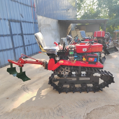 Máquina de plantação de batatas multifuncional