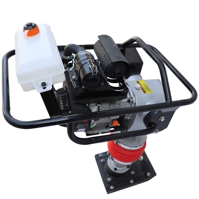 Velocidade para a frente 9-13m/min Tamper Rammer Bellow Peças sobressalentes para Wacker Weber Mikasa Bomag