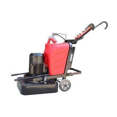 YM330/YM400/YM630 Máquina semiautomática de moagem de concreto com vácuo e profissional