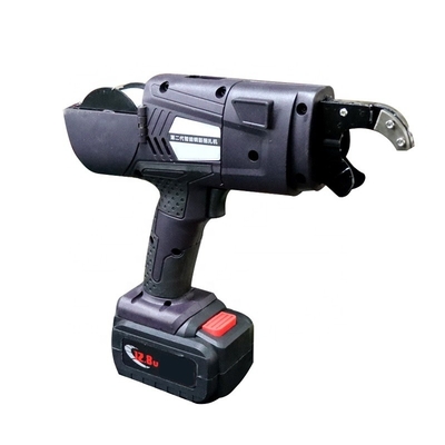 Ferramentas de torção de gravata Fabricação de armas de ferramenta de anel, arma de armação de arame de bobina, máquina automática de amarrar rebarras