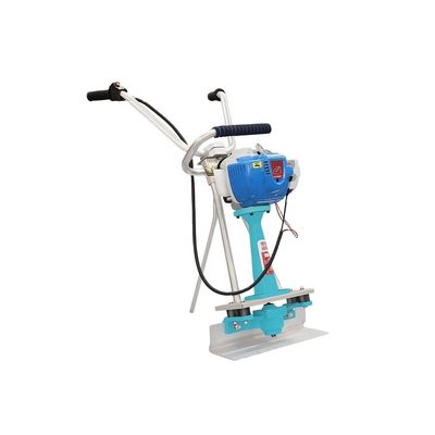 28 kg Vibrator de betão a gasolina Gx35 Regal de parafusos para projetos profissionais de betão