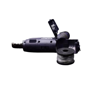 8-34mm máquina de ligação automática de ligação automática de arame elétrico essencial para construção