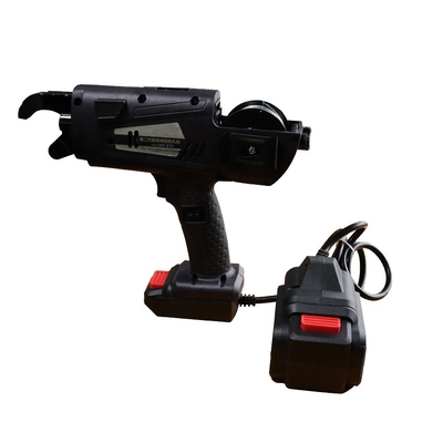 8-34mm máquina de ligação automática de ligação automática de arame elétrico essencial para construção