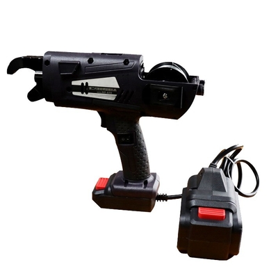8-34mm máquina de ligação automática de ligação automática de arame elétrico essencial para construção