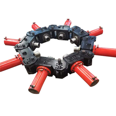 Excavadora hidráulica de 10 toneladas para lojas de materiais de construção e pesados