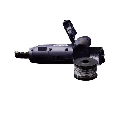 Máquinas de reparação Ce Rb441t Rb611t Max Rebar Rb397 398 Máquina automática de amarrar rebar