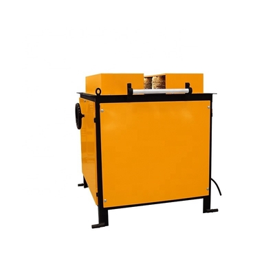 Equipamento de limpeza de revestimentos de aço multifunção para descarga e descascagem
