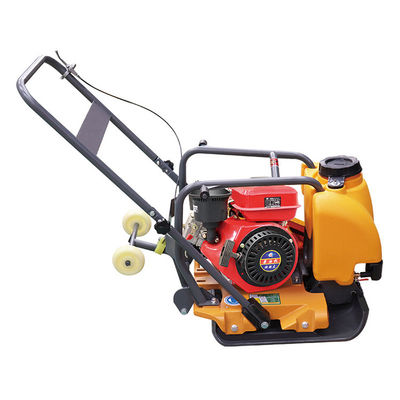 Compactor hidráulico de alta frequência elétrico/gasóleo diesel Wacker para venda à vista