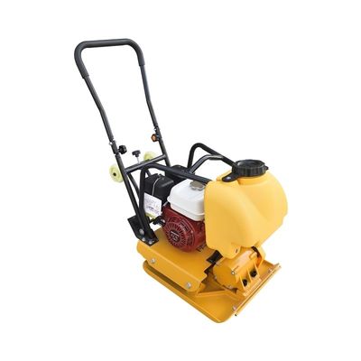 Compactor hidráulico de alta frequência elétrico/gasóleo diesel Wacker para venda à vista