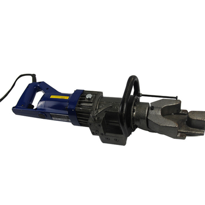 Máquina de dobragem e endireitação de barras de aço hidráulico de 1500w 110v 220v para o seu