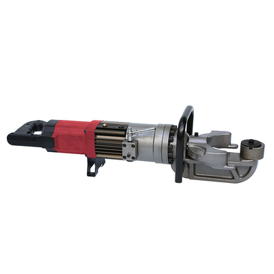 Máquina de dobragem e endireitação de barras de aço hidráulico de 1500w 110v 220v para o seu