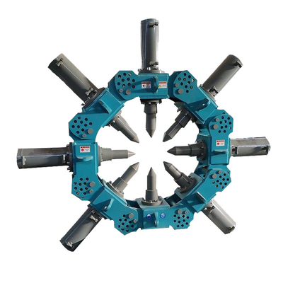 1470 kg martelo de impacto hidráulico perfeito para construção mineração demolição túnel etc