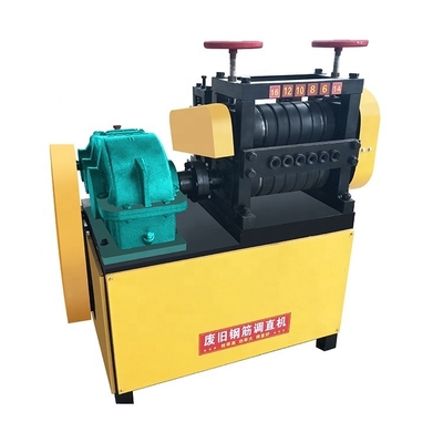 Gt5-14b Diretor de rebar com FGT8-18/8-20/10-25 Variação de velocidade 5.5kw/7.5kw/11kw/15kw