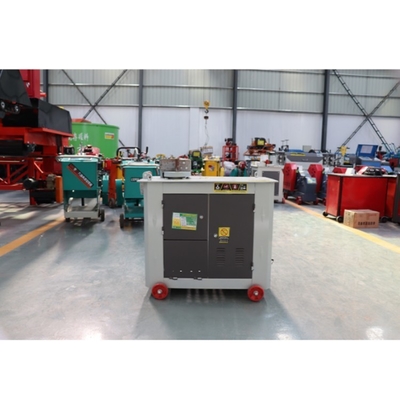 Máquina de dobra de tubos CNC de 250 kg com precisão e desempenho de dobra de 1 grau