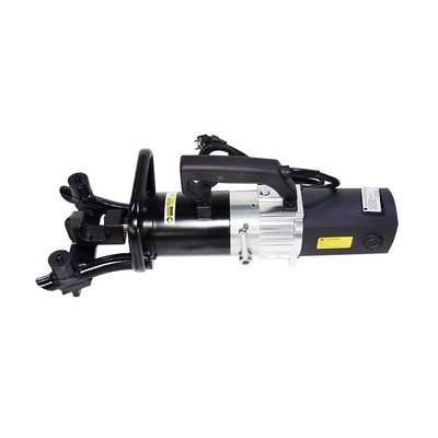 Fittings de tubos PPR Bridge Bend Spiral Pipe Bending Device com material de aço carbono