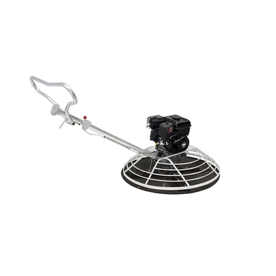 LONCIN 6.5HP Motor gasolina Ride On Power Trowel para acabamento de concreto durável