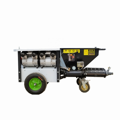 Máquina de pulverização de espelhamento de espelhamento de plástico de argamassa de 150 kg para espelhamento de produtos comuns
