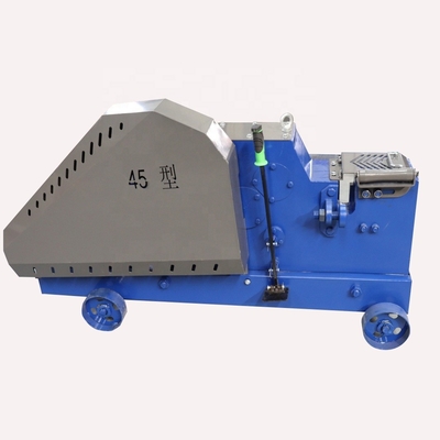 Máquina de corte de barras de aço Br-70cnc Máquina de corte de barras de aço