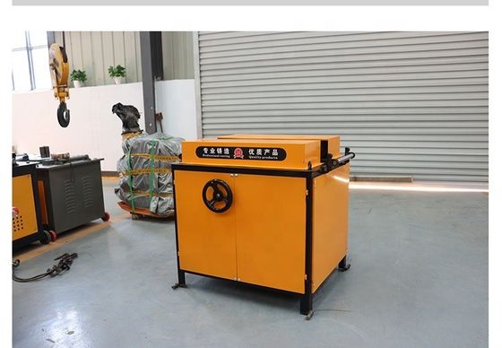 Máquina de descalcificação de chapas de aço de pré-tratamento de cores personalizadas de 6-25 mm com potência de 3 kw * 2