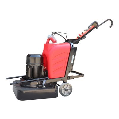 G330 Máquina de polir para piso de concreto semiautomática YM330/YM400/YM630