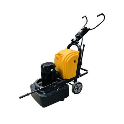 G330 Máquina de polir para piso de concreto semiautomática YM330/YM400/YM630