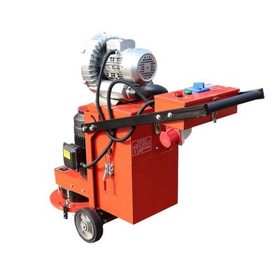 G330 Máquina de polir para piso de concreto semiautomática YM330/YM400/YM630