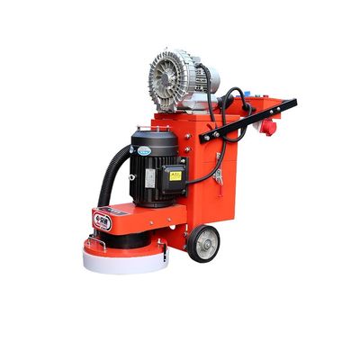 G330 Máquina de polir para piso de concreto semiautomática YM330/YM400/YM630