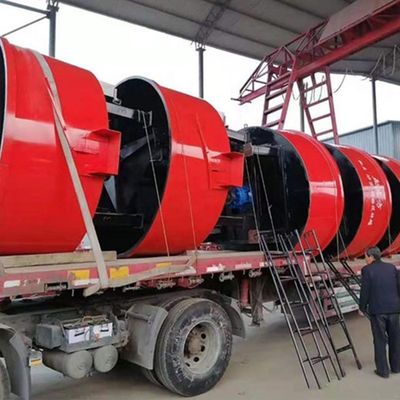 18r19.5 18r22.5 Pneus de camião radial de todo o aço para equipamento de construção