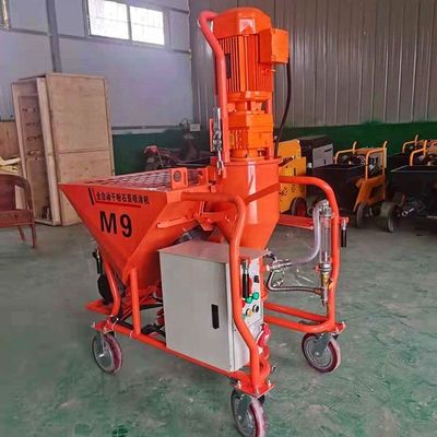 Fabricação de Máquina de Parede de Reprodução de Morto com Ponto de Venda Único