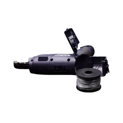 75 vezes/minuto Capacidade de trabalho Máquina automática de ligação de rebar para canteiro de obras