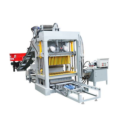 Moldes personalizadas 300-150-100mm Máquina de fabricação de tijolos de argila de terra interligada manual