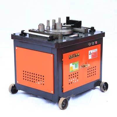 Dobragem sem esforço com Tatooine Rebar Bender 6-45 mm Diâmetro 1440 r/min Velocidade do motor
