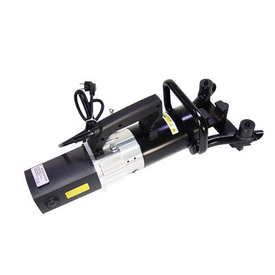220V/110V 50HZ/60HZ Máquina de dobra laser monofásica para dobra de aço inoxidável de liga