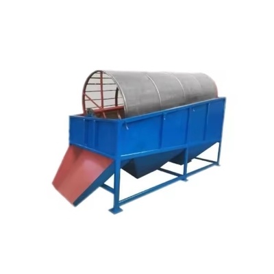 Equipamento de filtragem de areia de tipo de vibração para mineração de energia com peneira adicional