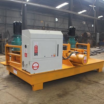 WGJ-250 Máquina de dobra de feixe h de aço para forjar rolos a frio CNC elétrico-hidráulico