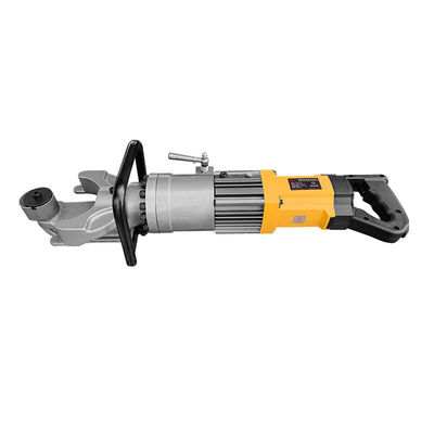 Automático portátil de mão manual de aço Bar Bender Elétrico para dobrar Diâmetro 4-32mm