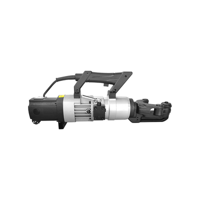 Máquina de dobra de barras de aço inoxidável de 4-32 mm de diâmetro