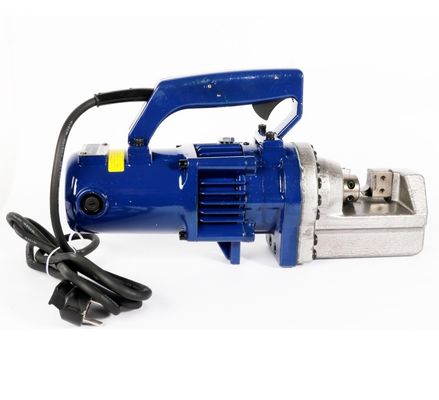 220V/110V Voltagem Automática de aço Bar Straightener e máquina de corte 13kg peso