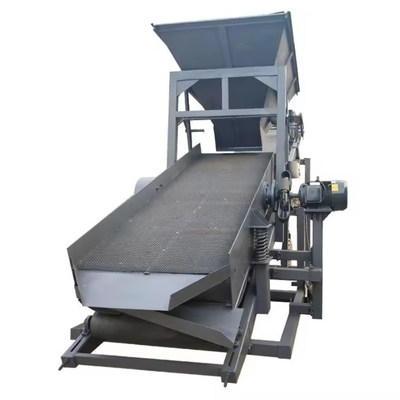 1800 KG Máquina de triagem de areia de tipo de vibração