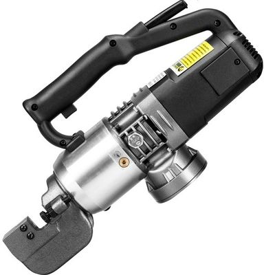 Máquina de corte de barras de aço de 40 mm