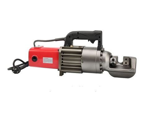 Máquina de corte de barras de aço de 40 mm