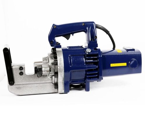 Máquina de corte de barras de aço de 40 mm