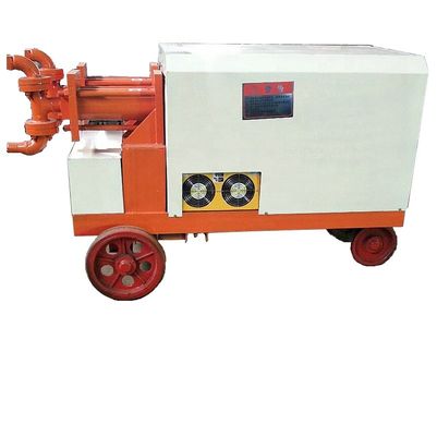 Máquina de dobra automática de barras de aço de reforço CNC para a indústria de mineração de energia