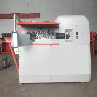 Construção Manual Reforço Stirrup Rebar Ferro Bender Ferro Bar Bending Machine