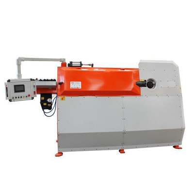 Schnell Barwiser Stirrup Bender Bender de aço/ferro Rebar Usado Rebar Bending Machines