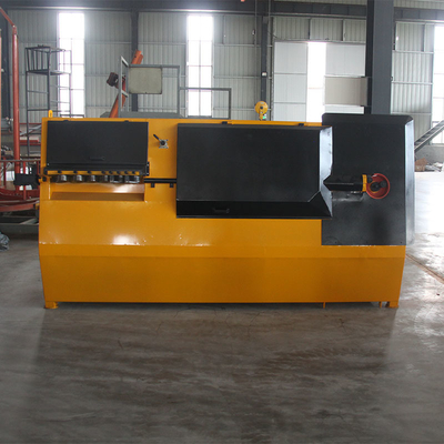 Schnell Barwiser Stirrup Bender Bender de aço/ferro Rebar Usado Rebar Bending Machines