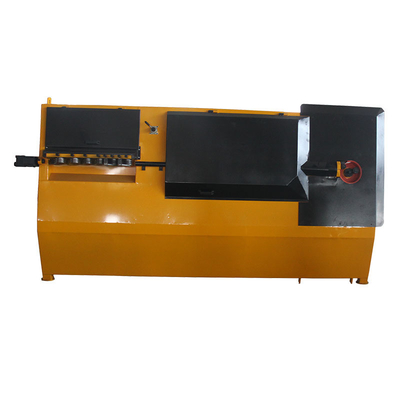 2023 2D CNC Automática Industrial Metal Wire Soldado Tubo Ferro Bend Butt máquina de soldadura