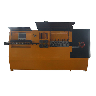 2023 2D CNC Automática Industrial Metal Wire Soldado Tubo Ferro Bend Butt máquina de soldadura
