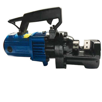 RC-16 Máquina de corte de barras hidráulicas de 850kW 220V/110V 20mm